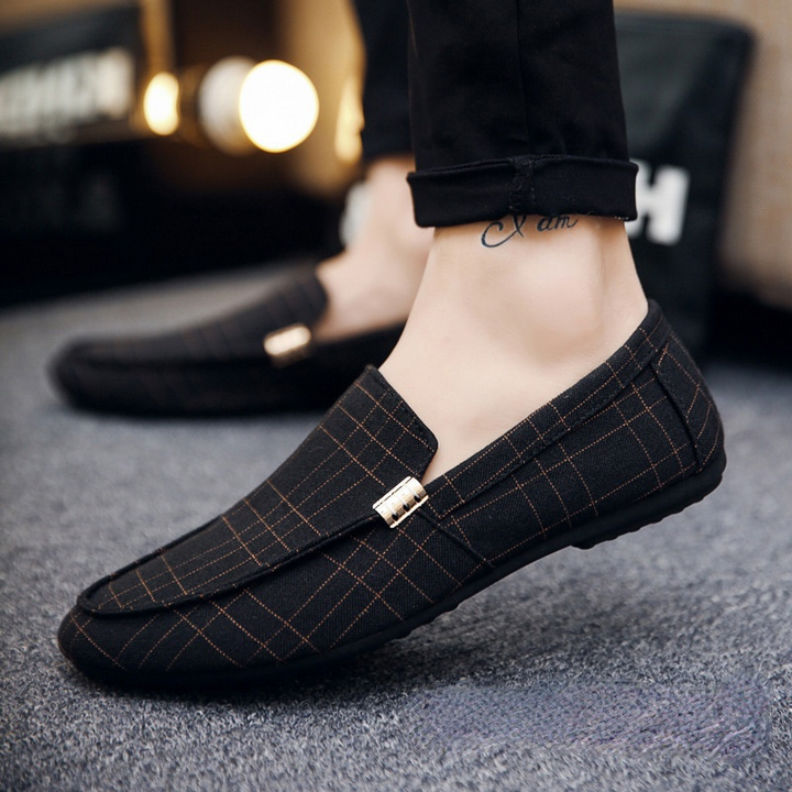Elegante und bequeme Herrenschuhe für jede Gelegenheit