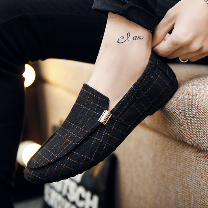 Elegante und bequeme Herrenschuhe für jede Gelegenheit