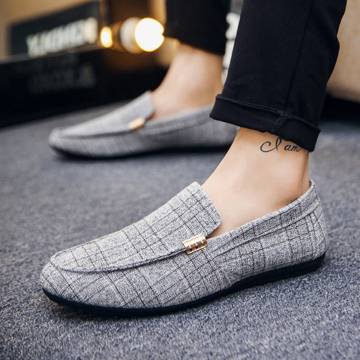 Elegante und bequeme Herrenschuhe für jede Gelegenheit