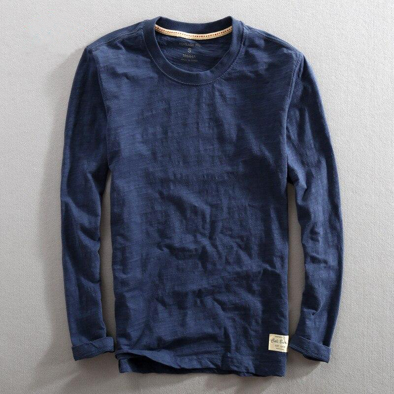 Lagarm Herren Pullover aus Baumwollfasern - Komfort und Eleganz für den täglichen Gebrauch