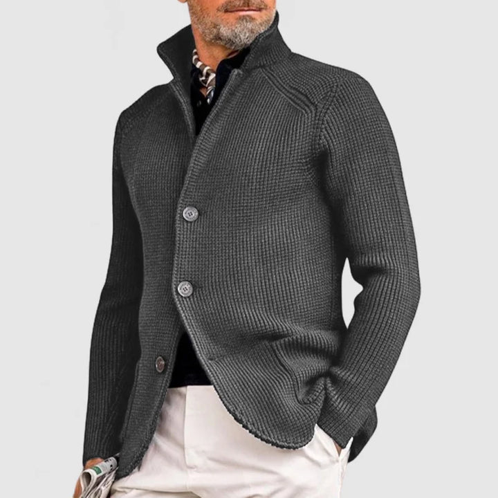 Pietro™ - Herrenjacke: stilvolle Eleganz und höchster Komfort