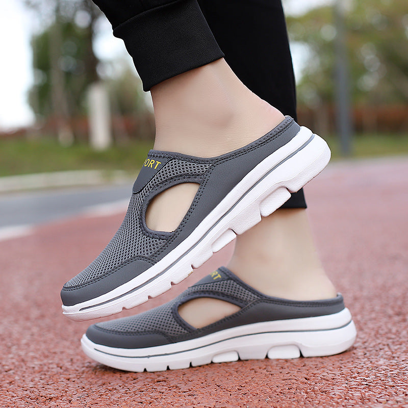 Nicola™ - Bequeme und belüftete Sportsandalen mit hervorragendem Halt für Ihre Aktivität