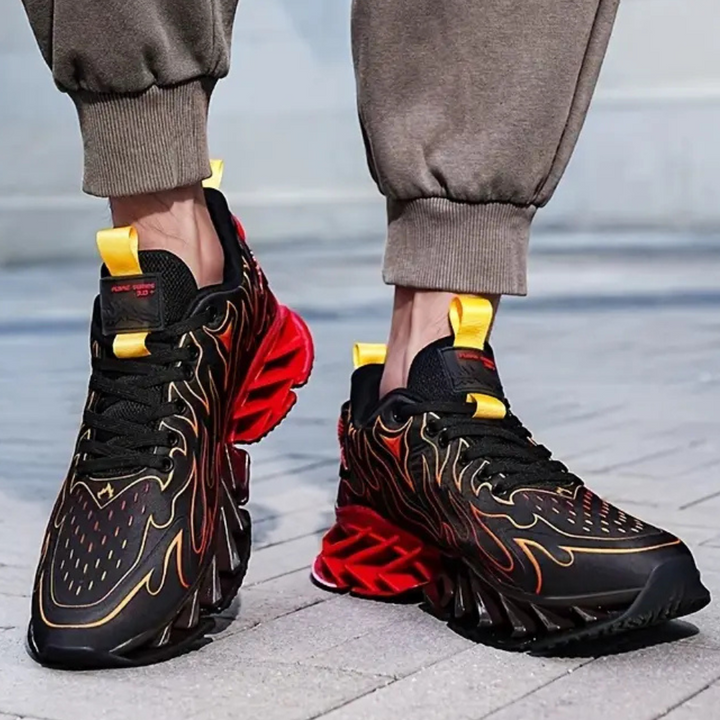 FENIX - Stilvolle und Komfortable Schuhe für den modernen Mann