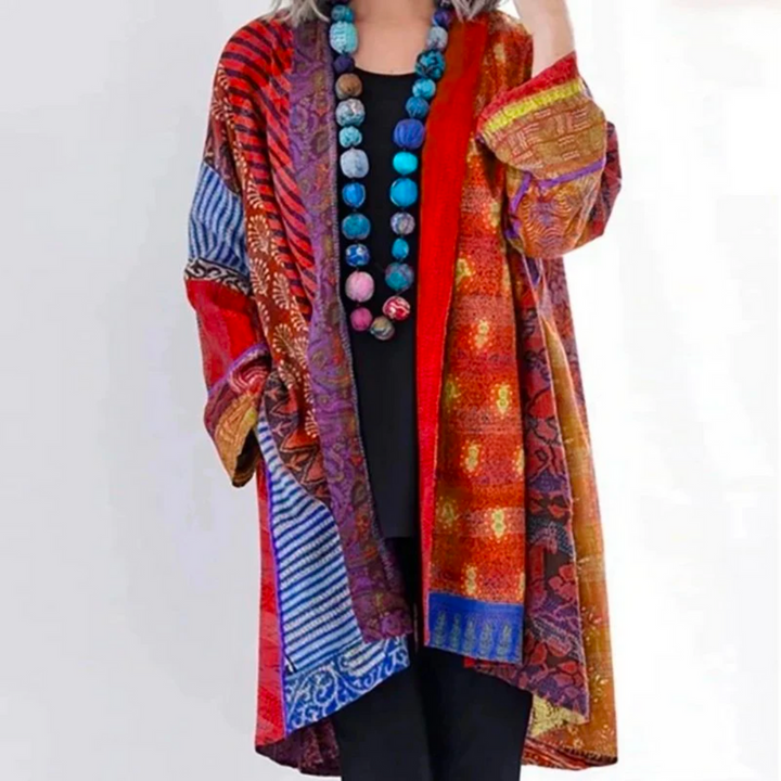 Stilvolle und elegante Damenstrickjacke für jede Gelegenheit