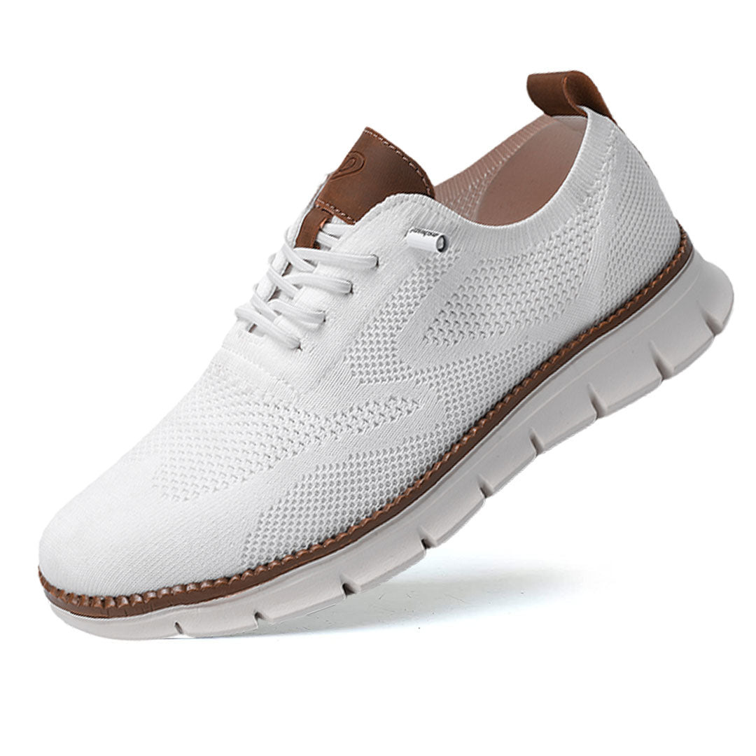 Äußerst bequeme Ranieri™-Schuhe für maximalen Komfort während des ganzen Tages