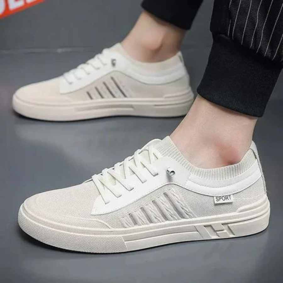 Modische und bequeme Herren-Sportschuhe für Komfort bei jedem Schritt