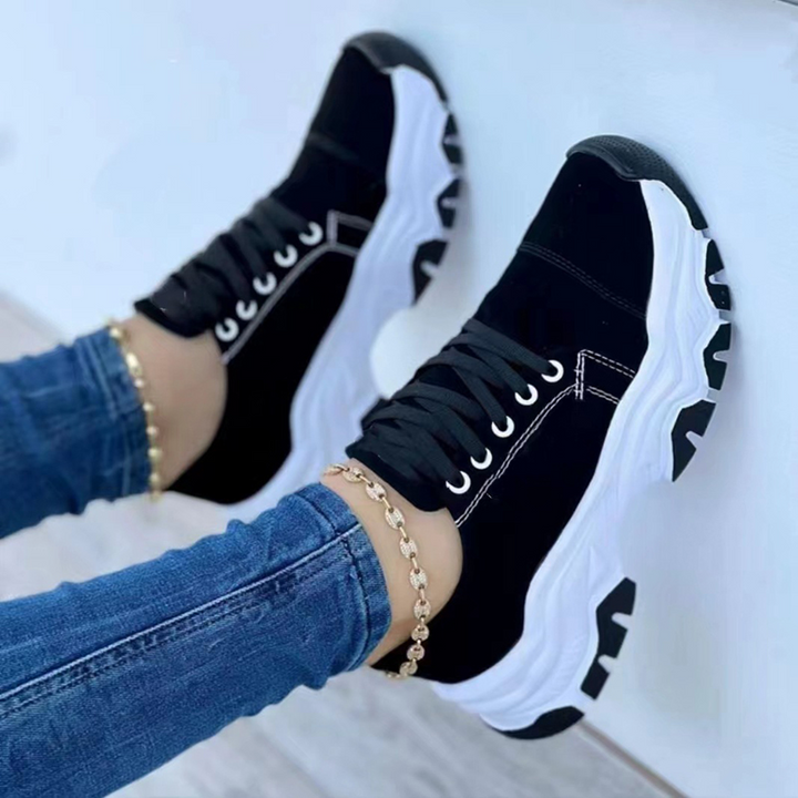 Monika - Komfortowe i Modne Buty Damskie na Każdą Okazję