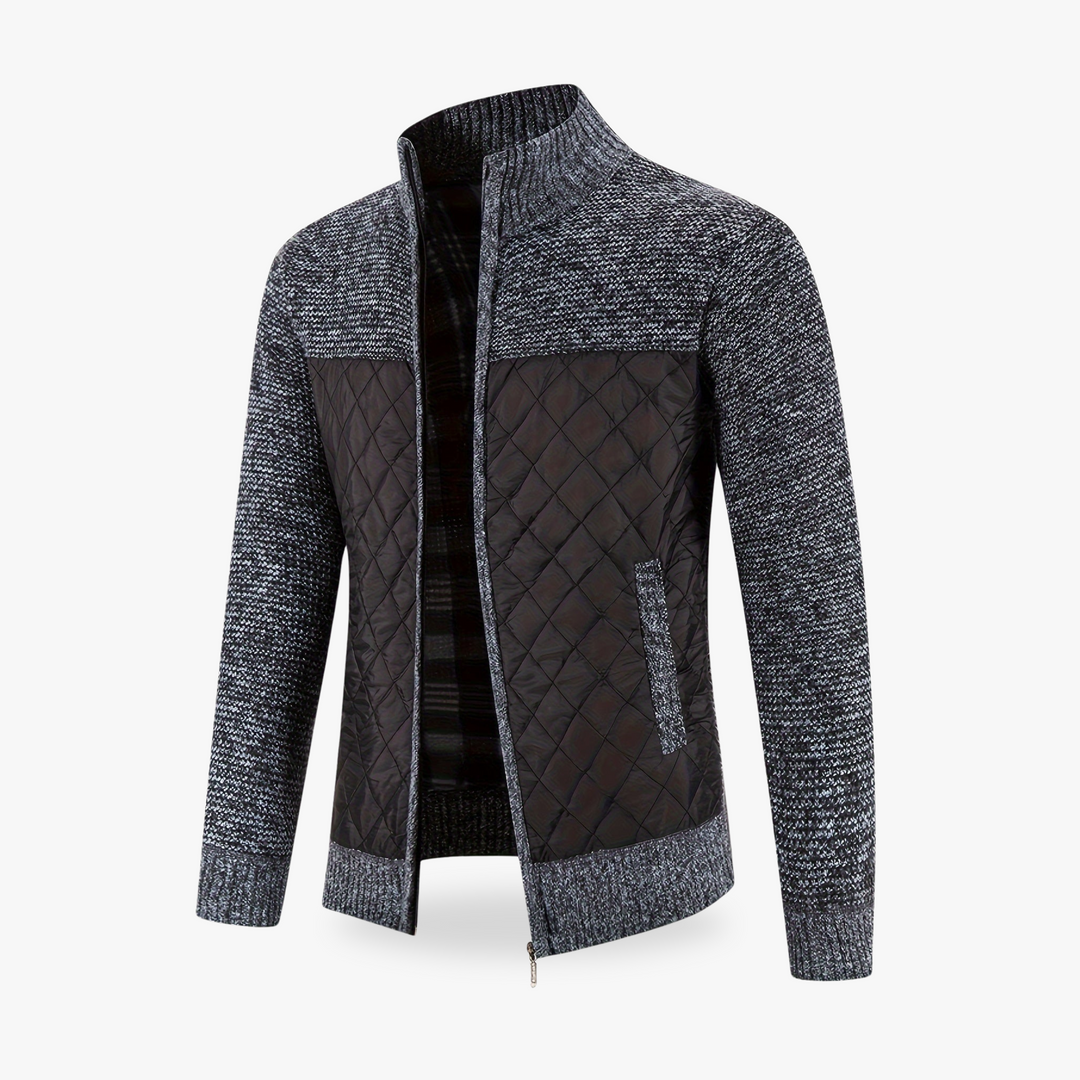 Eleganter Luxus-Gilets für Herren Jack