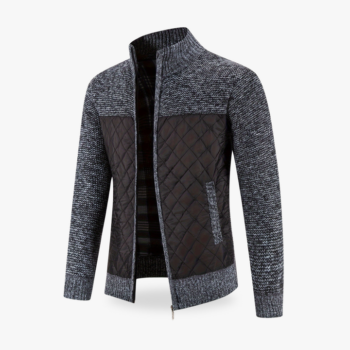 Eleganter Luxus-Gilets für Herren Jack