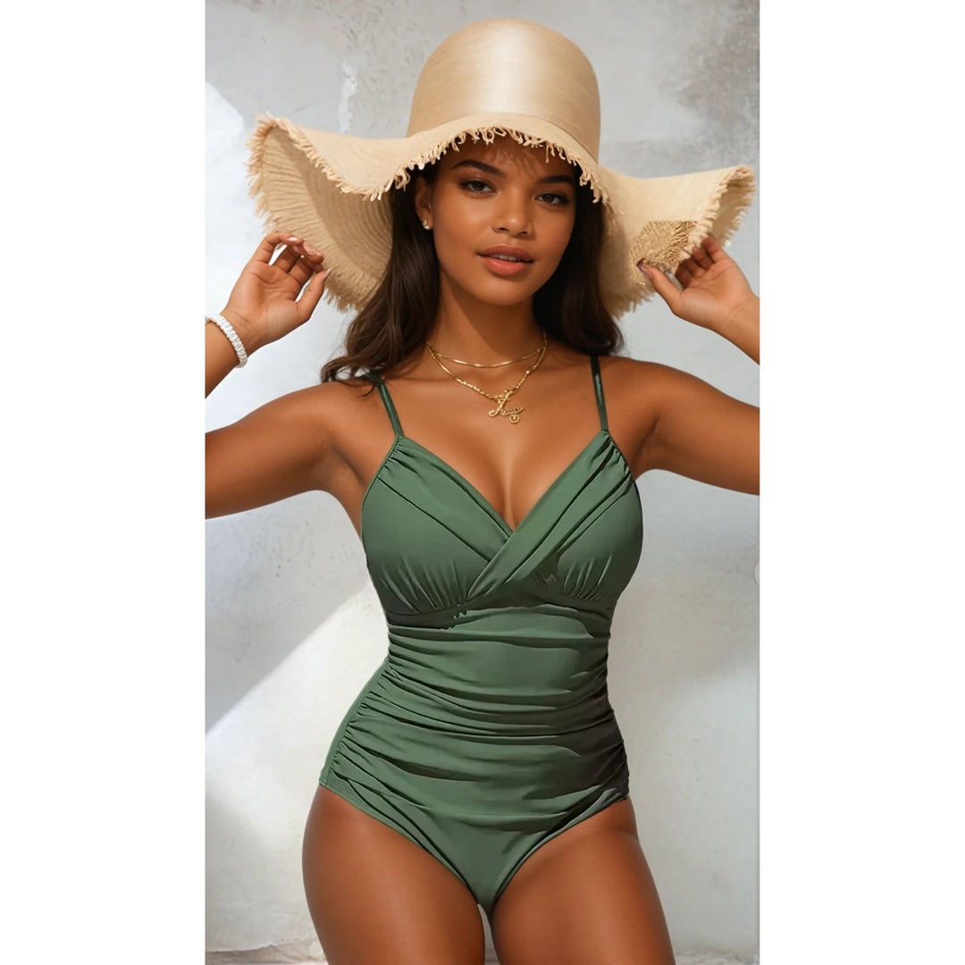 Tatianna | Elegante und schmeichelnde Badkleding für einen eleganten und verführerischen Look