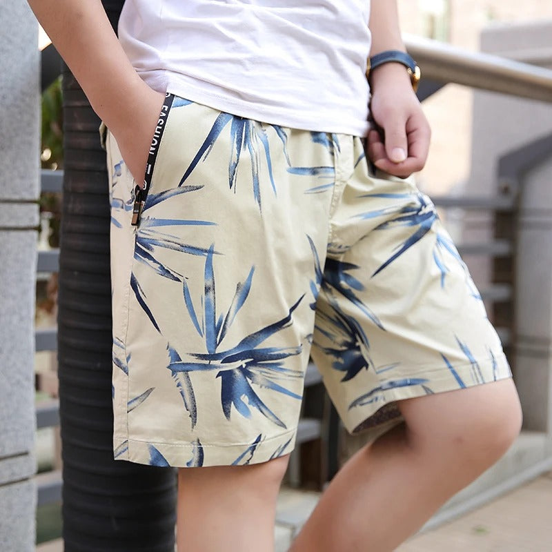 Hoogwaardige Zweetabsorberende Zwemshort - Maximal Comfort en Droogheid met Ace