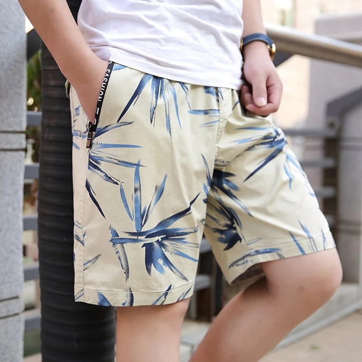Hoogwaardige Zweetabsorberende Zwemshort - Maximal Comfort en Droogheid met Ace
