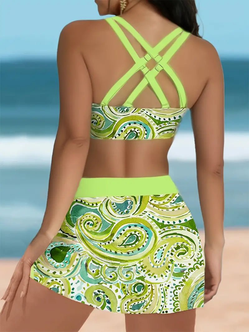 Quinta | Ontdek Stijlvolle en Trendy Bikini's for de Perfecte Zomer Looks