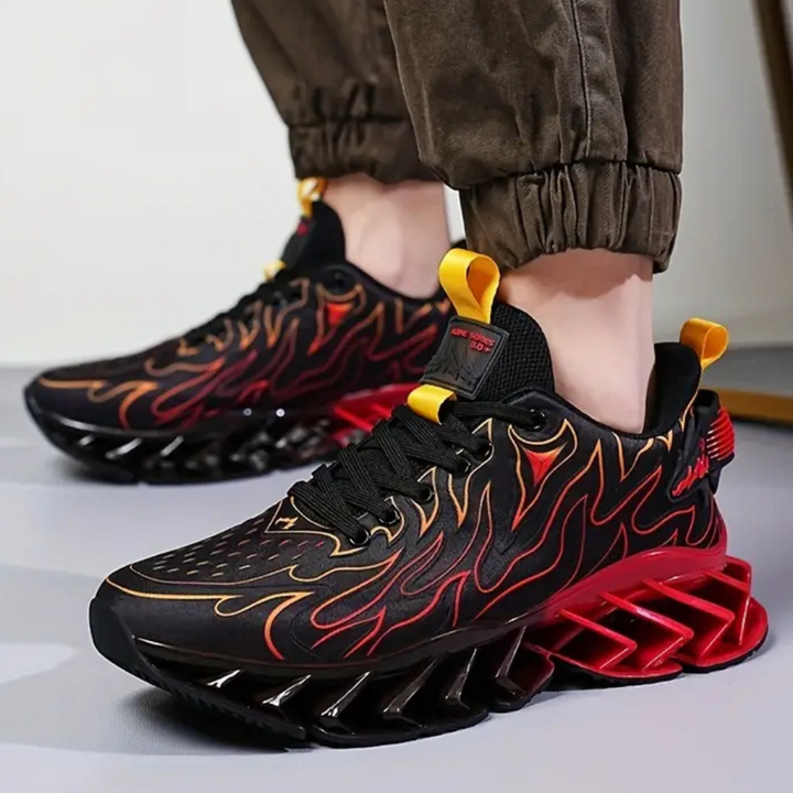 FENIX - Stilvolle und Komfortable Schuhe für den modernen Mann