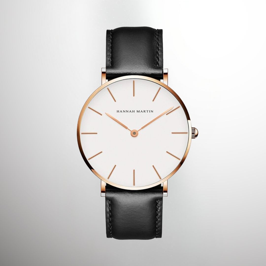 Zeitlose Eleganz - Ein klassisches Design für stilvolle Männer, das Ihren einzigartigen Stil unterstreicht