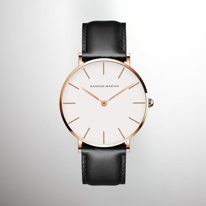 Zeitlose Eleganz - Ein klassisches Design für stilvolle Männer, das Ihren einzigartigen Stil unterstreicht
