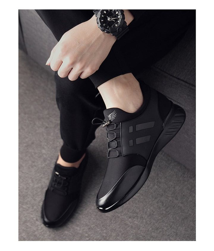 Bequeme und luxuriöse orthopädische Herrenschuhe aus Naturleder für optimalen Halt und Stil