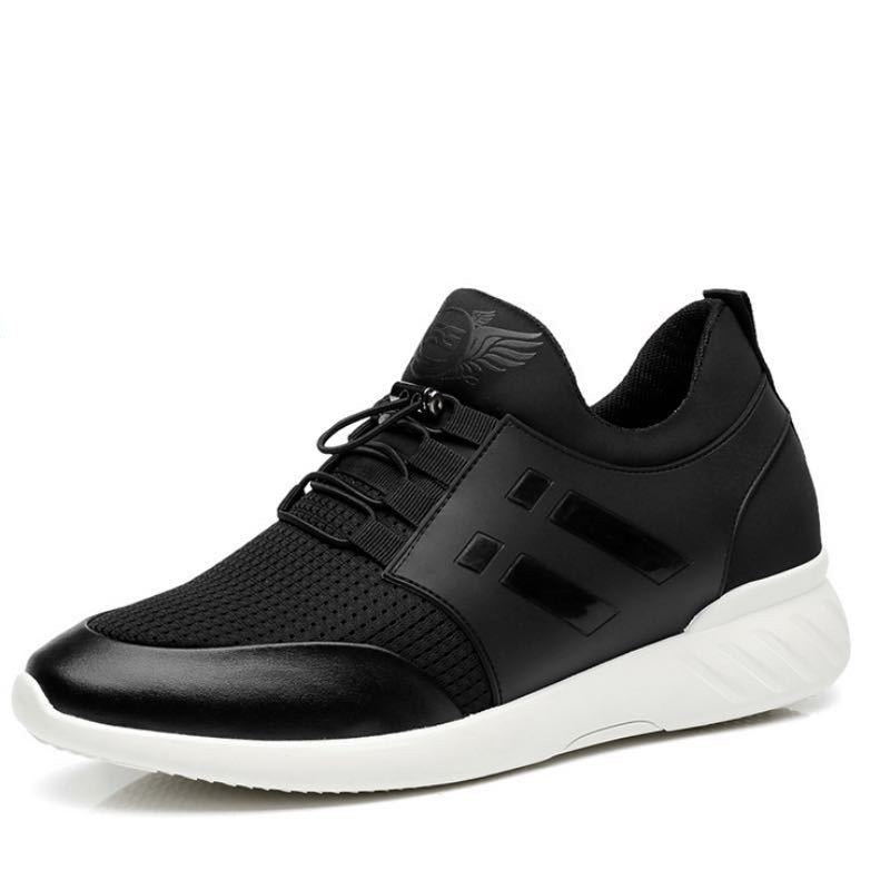 Bequeme und luxuriöse orthopädische Herrenschuhe aus Naturleder für optimalen Halt und Stil