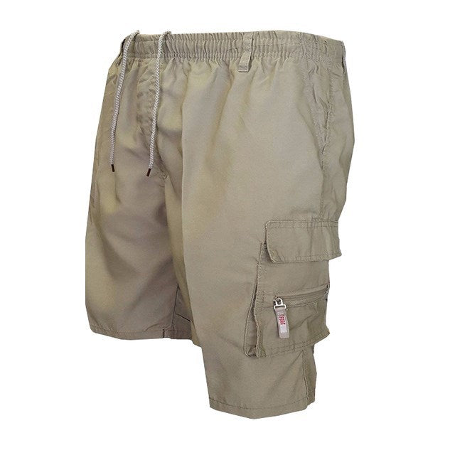 Bequeme Freizeitshorts für Männer - ideal für den täglichen Gebrauch