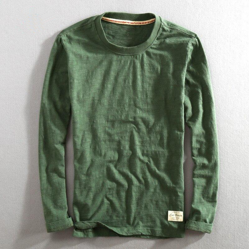 Lagarm Herren Pullover aus Baumwollfasern - Komfort und Eleganz für den täglichen Gebrauch