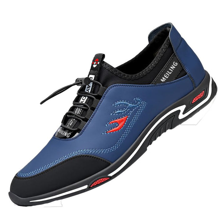 Modische Herren-Sportschuhe von einem renommierten Designer