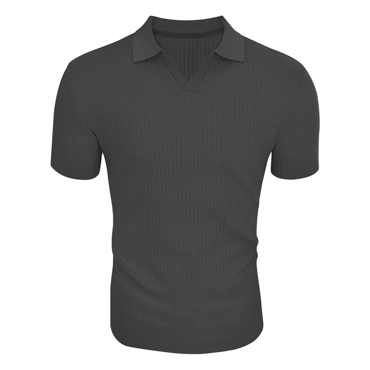 Elegante Herren-Poloshirts - Stil und Komfort für jeden Tag