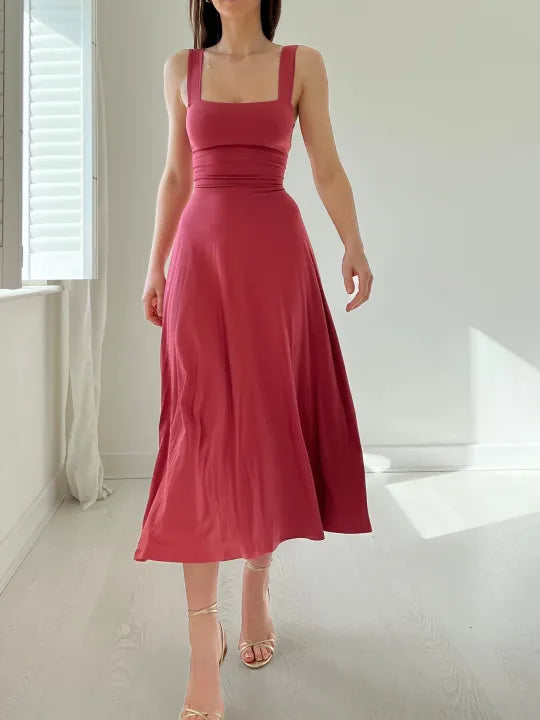 Verführerisches sexy Frauenkleid für besondere Anlässe
