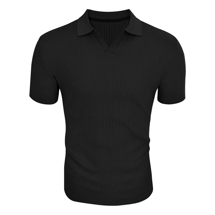 Elegante Herren-Poloshirts - Stil und Komfort für jeden Tag