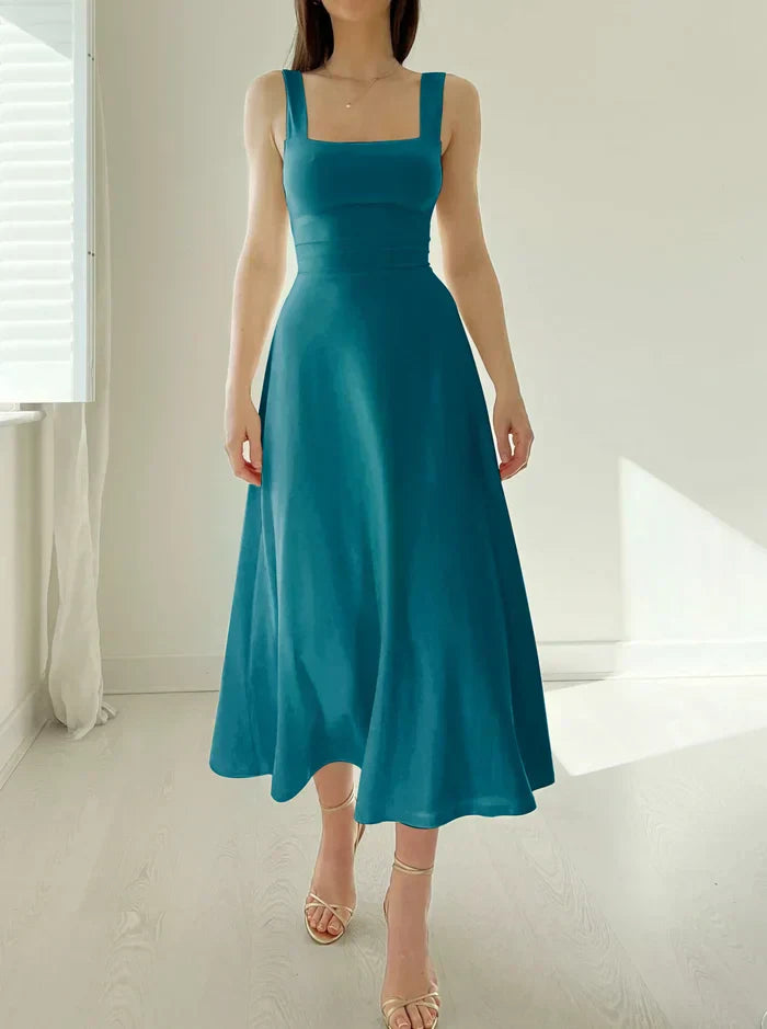 Verführerisches sexy Frauenkleid für besondere Anlässe