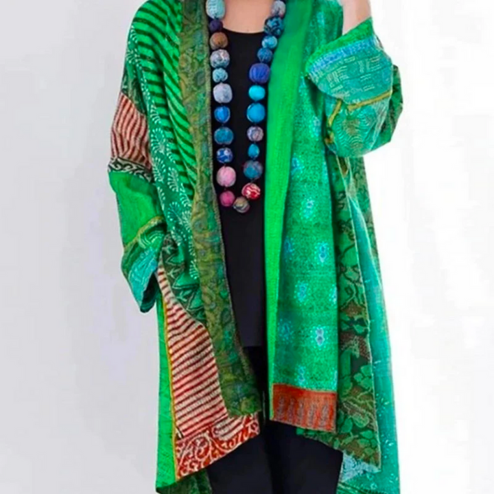 Stilvolle und elegante Damenstrickjacke für jede Gelegenheit