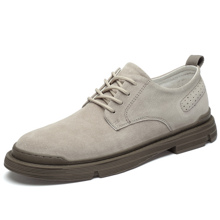 Exklusive Premium-Wildlederschuhe für Herren - Stil und Komfort für jede Gelegenheit