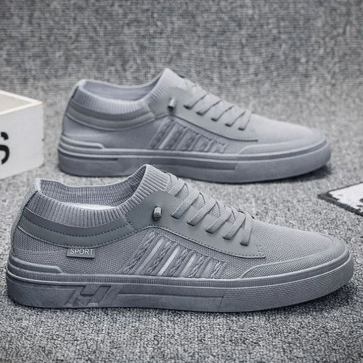 Modische und bequeme Herren-Sportschuhe für Komfort bei jedem Schritt