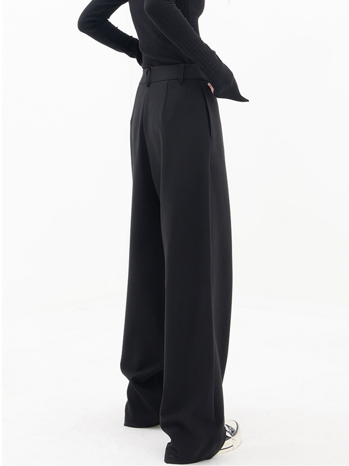 Chiara™ - Modische Hose mit unwiderstehlichem asymmetrischem Muster