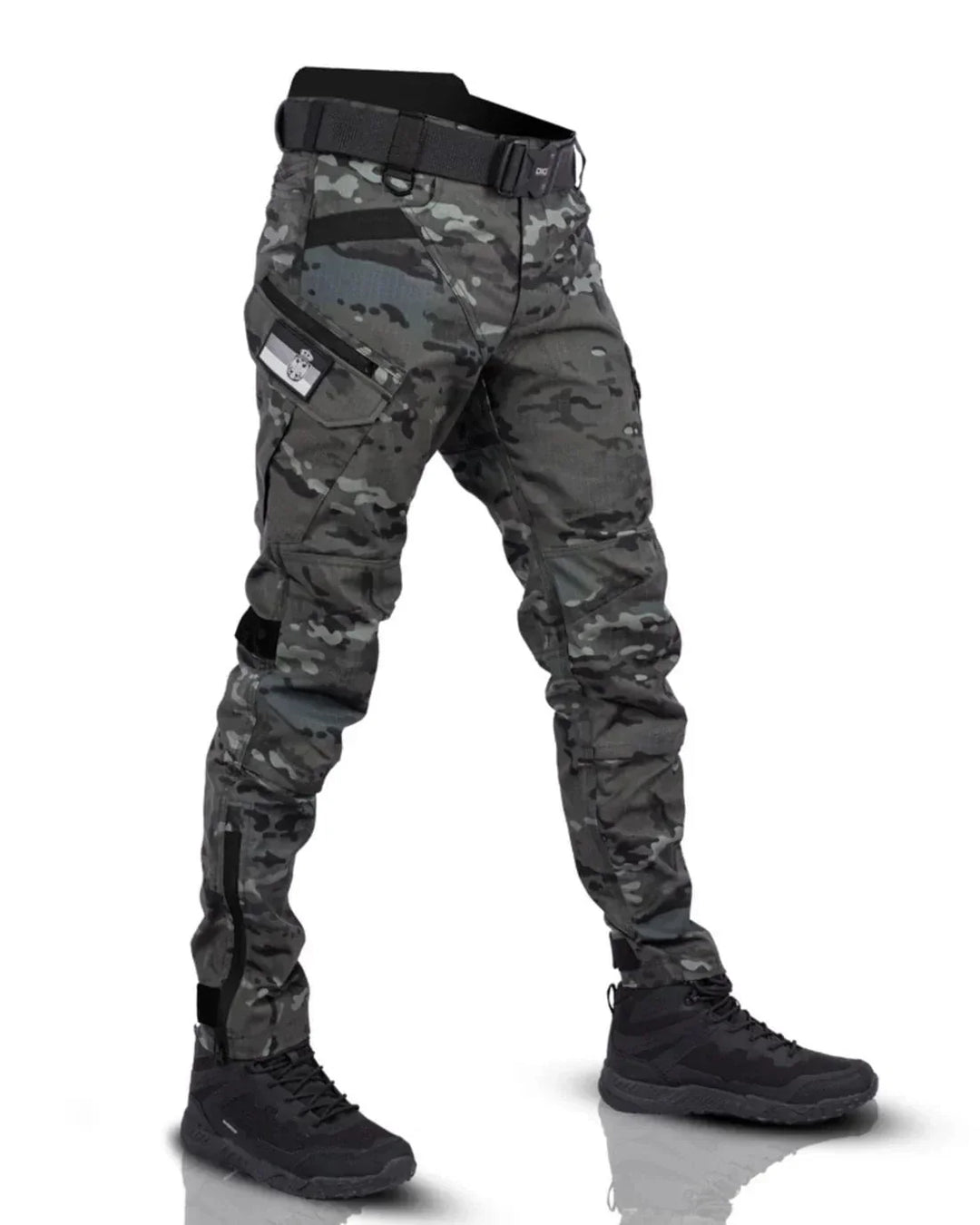 Vittor™ - Vielseitige und stilvolle Hosen für jede Gelegenheit, ideal für Arbeit und Freizeit