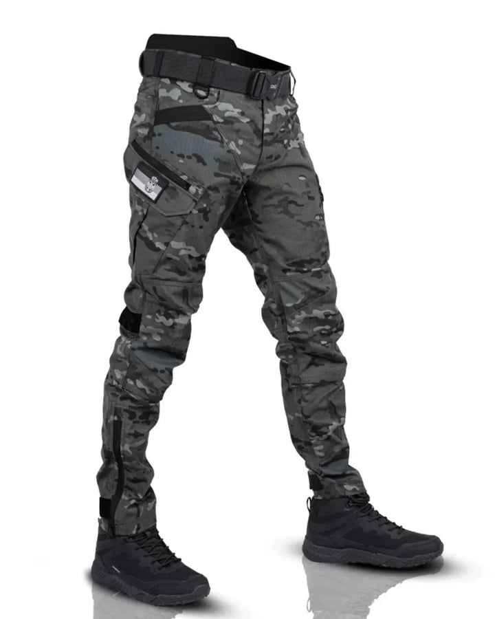 Vittor™ - Vielseitige und stilvolle Hosen für jede Gelegenheit, ideal für Arbeit und Freizeit