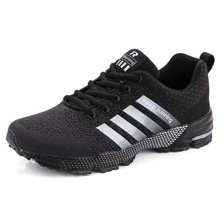 Bequeme Laufschuhe für Männer, ideal für intensives Training und Leistungsverbesserung