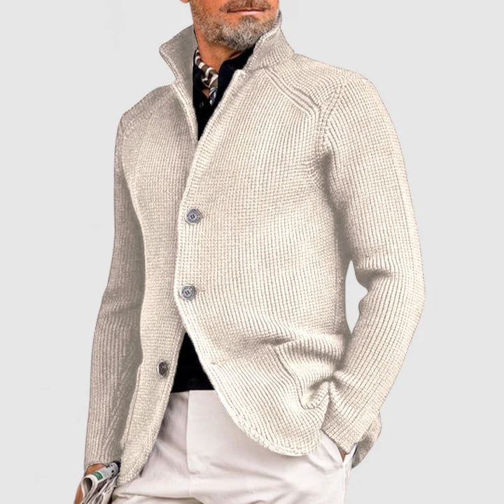 Pietro™ - Herrenjacke: stilvolle Eleganz und höchster Komfort