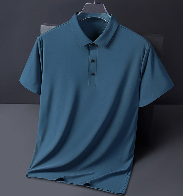 Hochwertiges Herren-Poloshirt - atmungsaktiv, stilvoll und mit einzigartigem Look