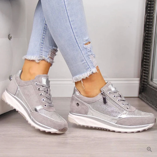 Giorgia™ - Stylowe i komfortowe buty z doskonałym wsparciem dla Twojej wygody