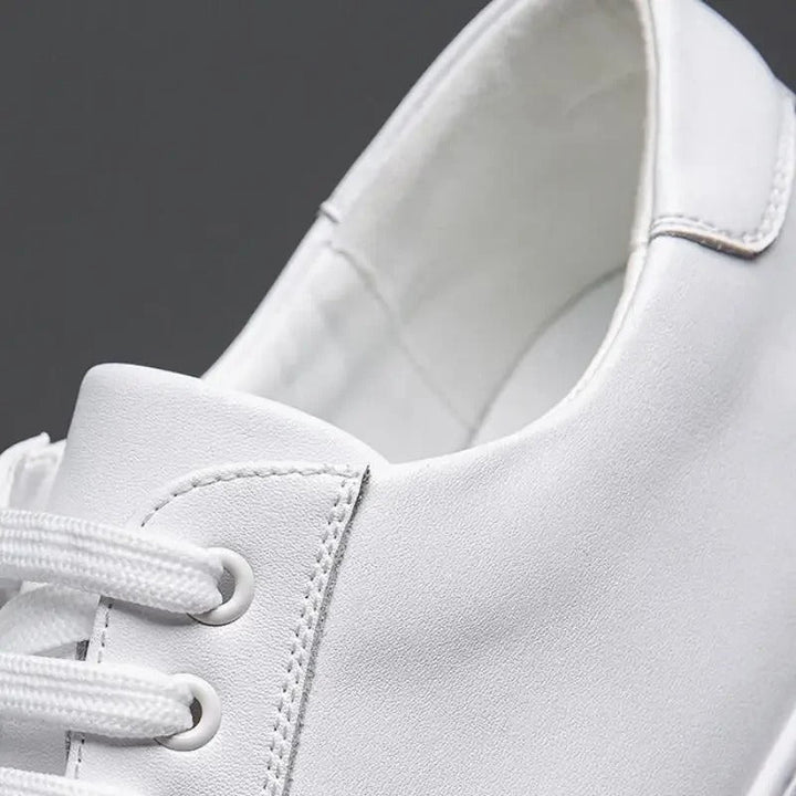 Nunzio™ - Stylische und bequeme Herren-Sneakers für jeden Tag