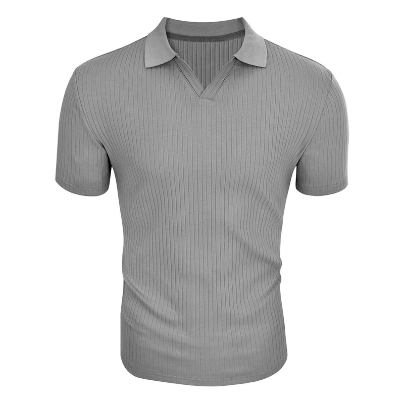 Elegante Herren-Poloshirts - Stil und Komfort für jeden Tag