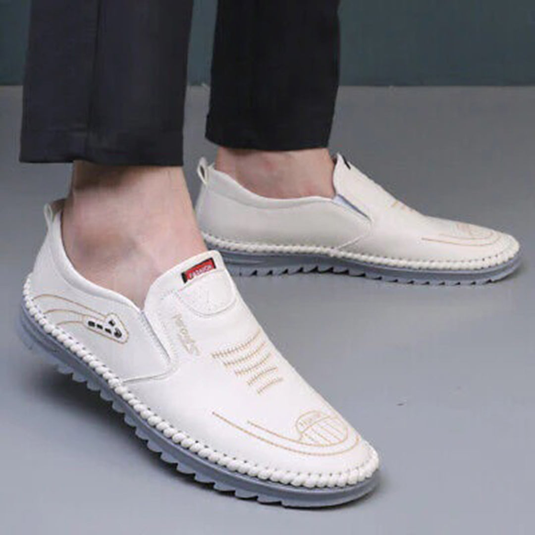 AMERIGO - Eleganz und Komfort: Herrenschuhe für jede Gelegenheit