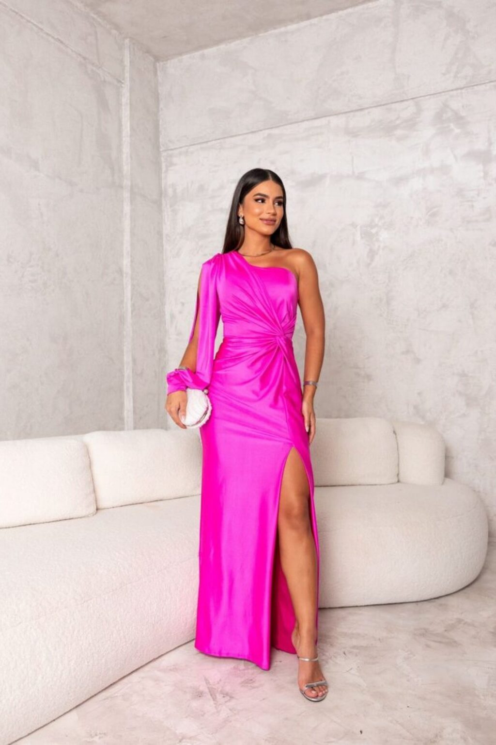 Benedetta™ Abendkleid - Eleganter und raffinierter Stil für jeden Anlass