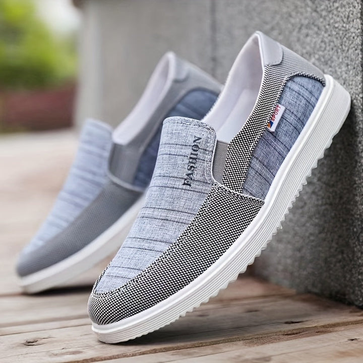 Modische und robuste Herrenschuhe für jede Gelegenheit