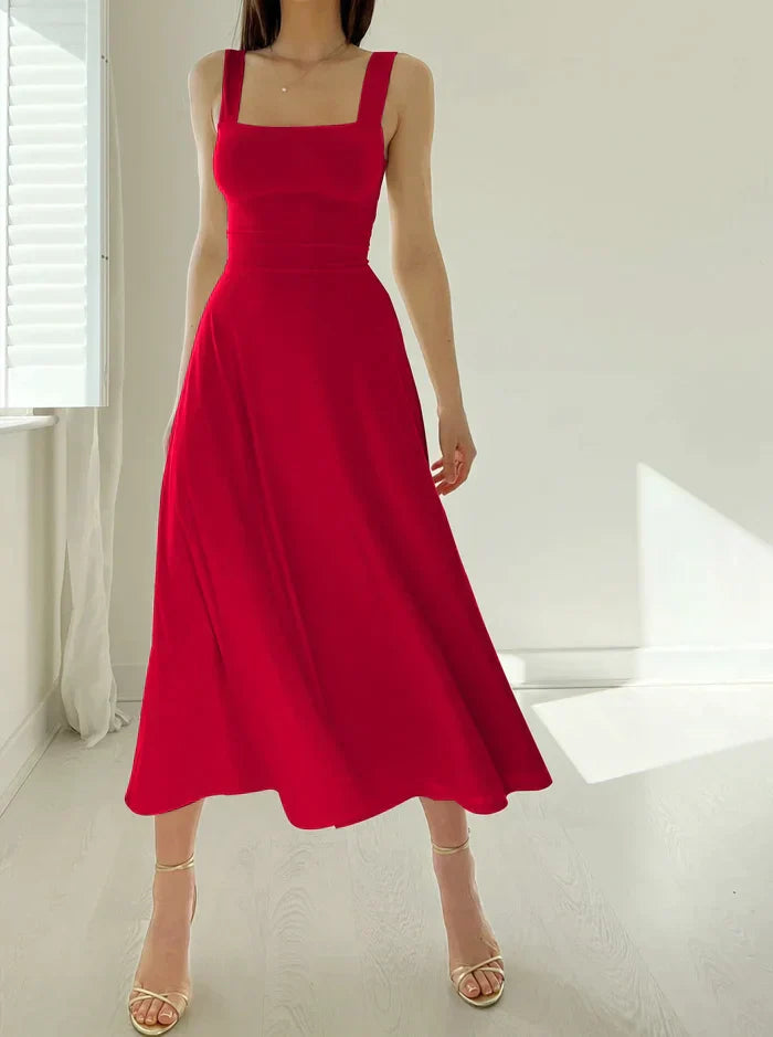 Verführerisches sexy Frauenkleid für besondere Anlässe