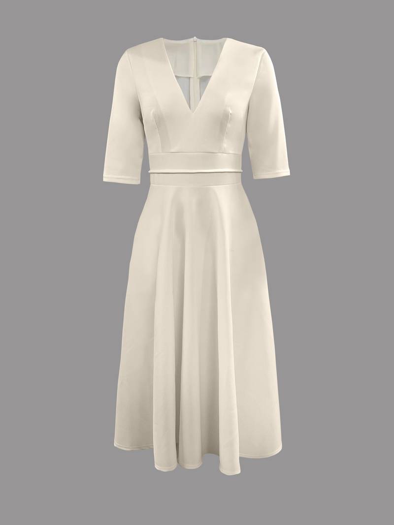 Elegantes Damenkleid für jeden Anlass für einen einzigartigen Stil