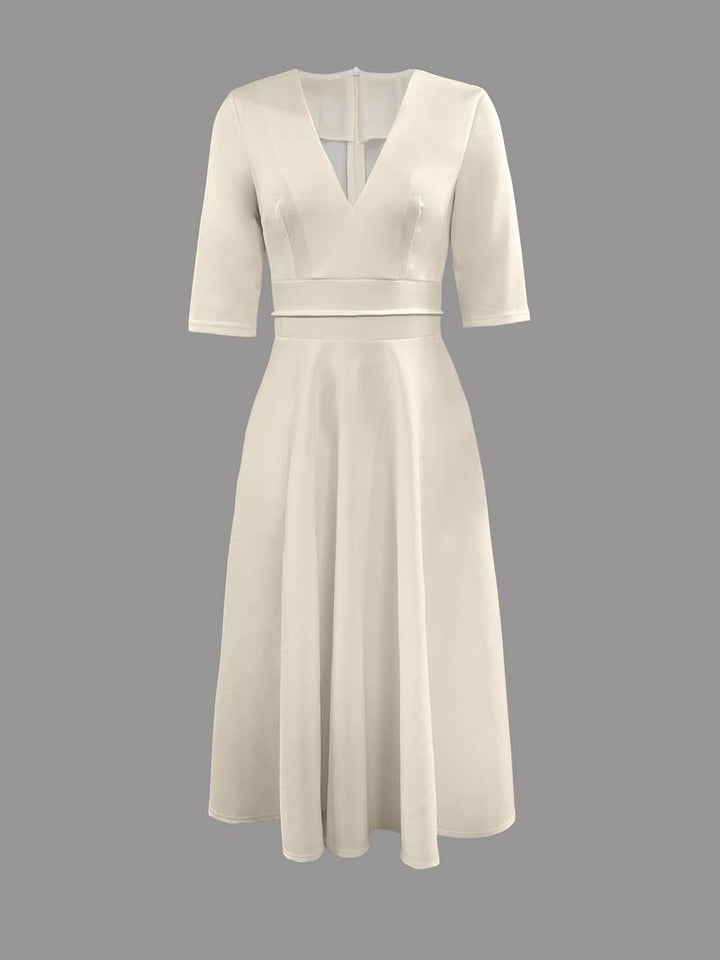 Elegantes Damenkleid für jeden Anlass für einen einzigartigen Stil