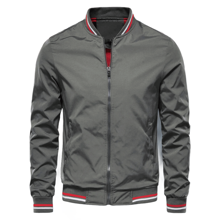 Aldo™ - Elegante und bequeme Sommerjacke, perfekt für warme Tage