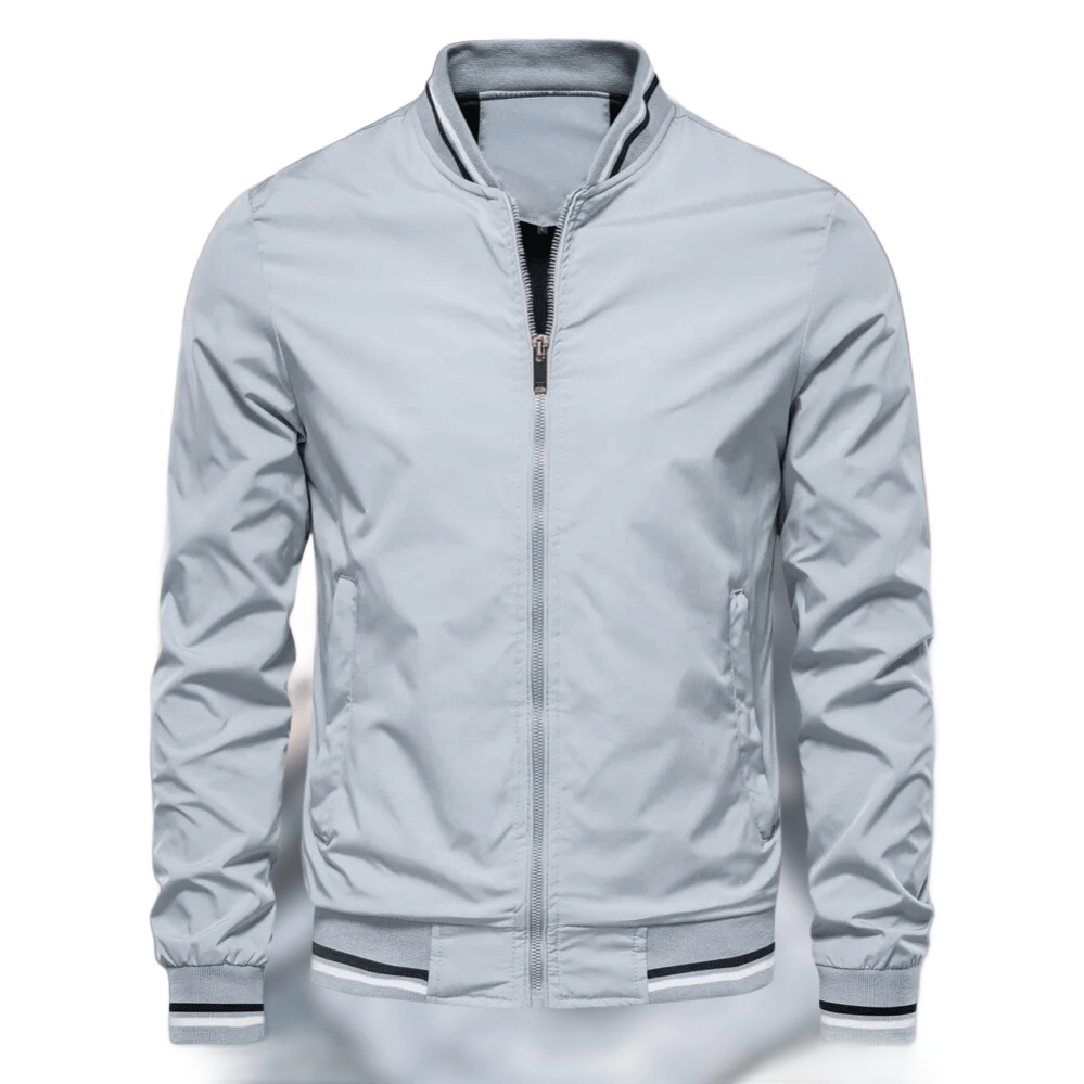 Aldo™ - Elegante und bequeme Sommerjacke, perfekt für warme Tage