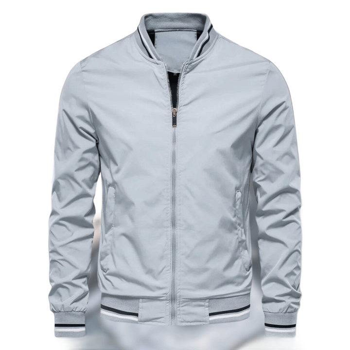 Aldo™ - Elegante und bequeme Sommerjacke, perfekt für warme Tage